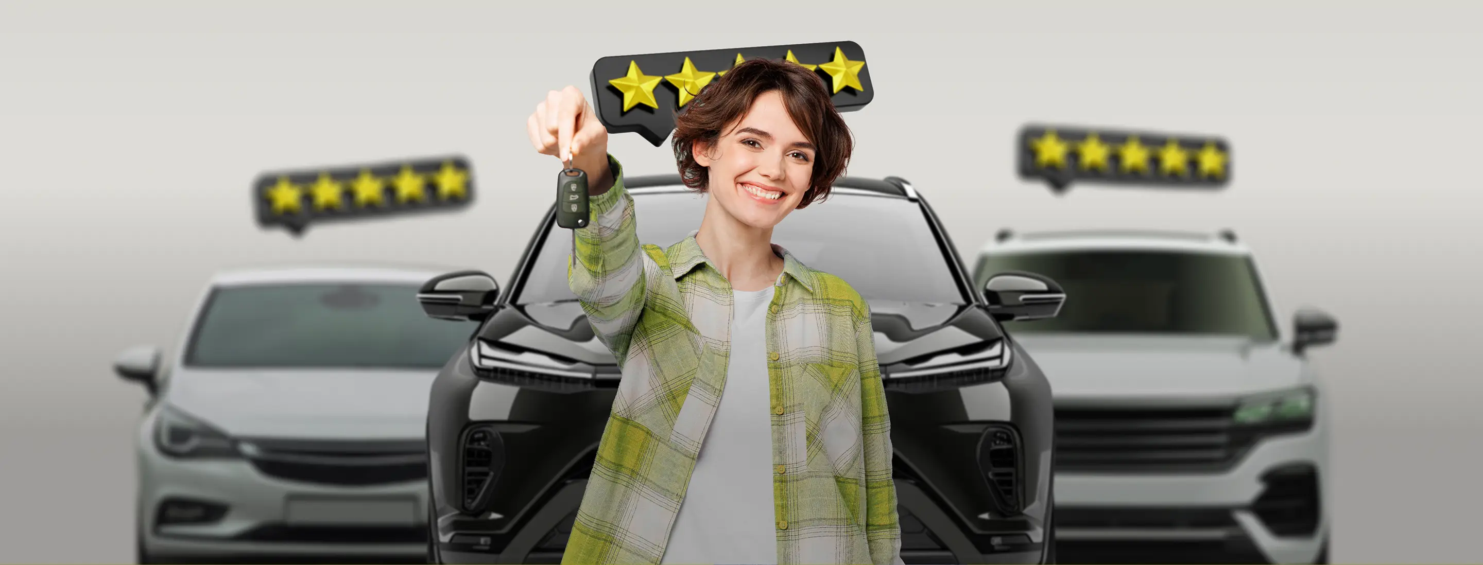 Safe Cars Hero Image